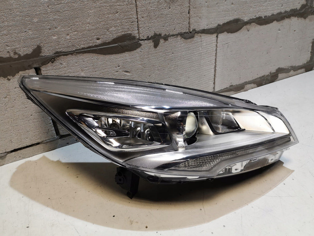 Frontscheinwerfer Ford Kuga CV44-13D154-AH Xenon Rechts Scheinwerfer Headlight