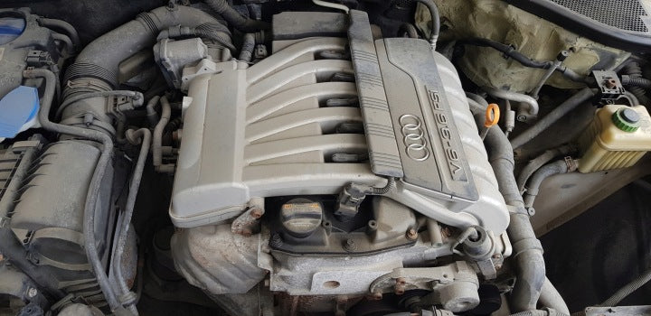 Motor Audi Q7 BHK 3.6 FSI 280PS 206kW 158TKm Benzin Engine Komplett MOT1947434854ry