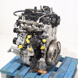 Motor BMW 2 U06 B38A15P 1.5 16TKm Benzin Engine Unkomplett MOT6984188576oz