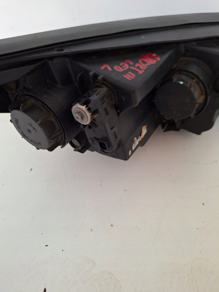 Frontscheinwerfer Kia Sportage 92101-3W Links Scheinwerfer Headlight SCH4792519806rj