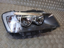 Load image into Gallery viewer, Frontscheinwerfer BMW X3 F25 7217288 Rechts Scheinwerfer Headlight SCH9143392767nu