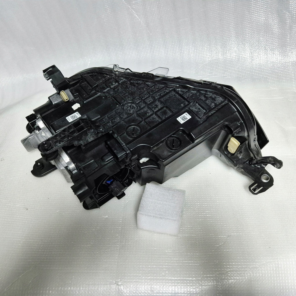 Frontscheinwerfer VW T-Roc 2GA941036AF Rechts Scheinwerfer Headlight SCH1090621144lb