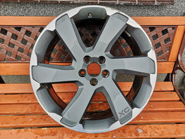 1x Alufelge 20 Zoll 8.0