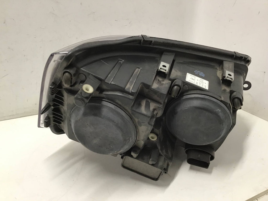 Frontscheinwerfer VW Transporter Caravelle E415972 Links Scheinwerfer Headlight SCH2970873240fo