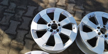 Laden Sie das Bild in den Galerie-Viewer, 1x Alufelge 18 Zoll 8.0" 5x112 56 5ET A1664011602 Mercedes-Benz W166 Rim Wheel FEL3451942227pq