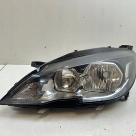 Frontscheinwerfer Peugeot 308 9677523080-00 Links Scheinwerfer Headlight SCH4906322762sv