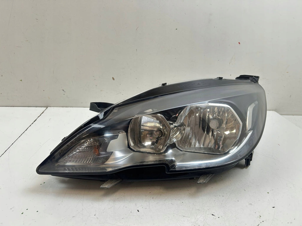 Frontscheinwerfer Peugeot 308 9677523080-00 Links Scheinwerfer Headlight SCH4906322762sv
