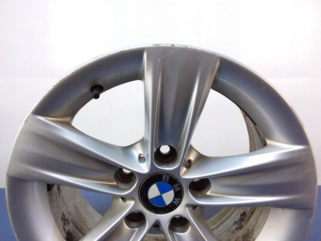 1x Alufelge 16 Zoll 7.5" 5x120 6796237 BMW 1 F20 Rim Wheel