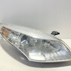 Frontscheinwerfer Renault Megane III Rechts Scheinwerfer Headlight SCH5796549748lf