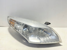 Laden Sie das Bild in den Galerie-Viewer, Frontscheinwerfer Renault Megane III Rechts Scheinwerfer Headlight SCH5796549748lf