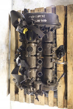 Laden Sie das Bild in den Galerie-Viewer, Motor Skoda Fabia III CJZC 1.2 TSI 88PS 2017 Benzin Engine Komplett MOT2989195881wl
