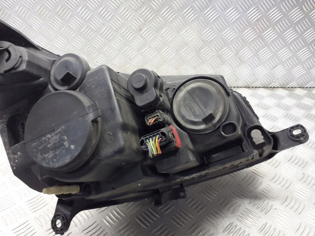 Frontscheinwerfer Citroën C5 II 9661316680 Xenon Links Scheinwerfer Headlight