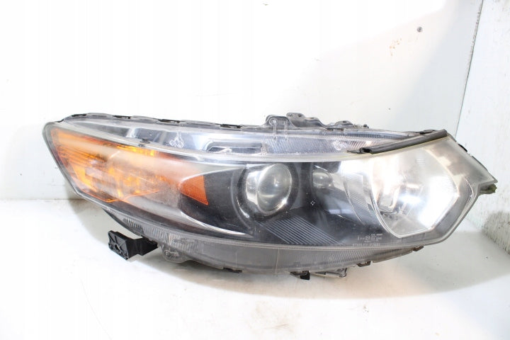 Frontscheinwerfer Honda Accord VIII Rechts Scheinwerfer Headlight
