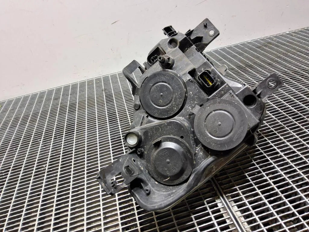 Frontscheinwerfer Citroën Berlingo 9806306480 Links Scheinwerfer Headlight SCH9002506603sy