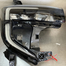 Frontscheinwerfer Renault Master I 260107323R Rechts Scheinwerfer Headlight SCH5461879266gq