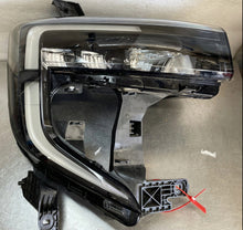 Laden Sie das Bild in den Galerie-Viewer, Frontscheinwerfer Renault Master I 260107323R Rechts Scheinwerfer Headlight SCH5461879266gq