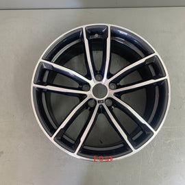 1x Alufelge 18 Zoll 8.0