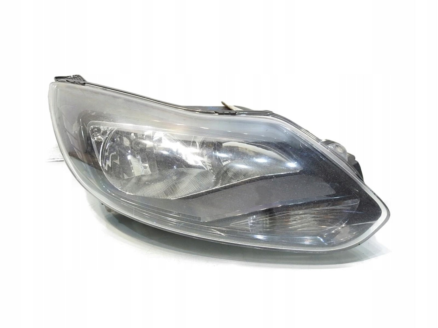 Frontscheinwerfer Ford Focus BM51-13W029-CH Rechts Scheinwerfer Headlight SCH3322854844vn