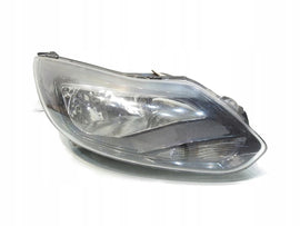 Frontscheinwerfer Ford Focus BM51-13W029-CH Rechts Scheinwerfer Headlight SCH3322854844vn
