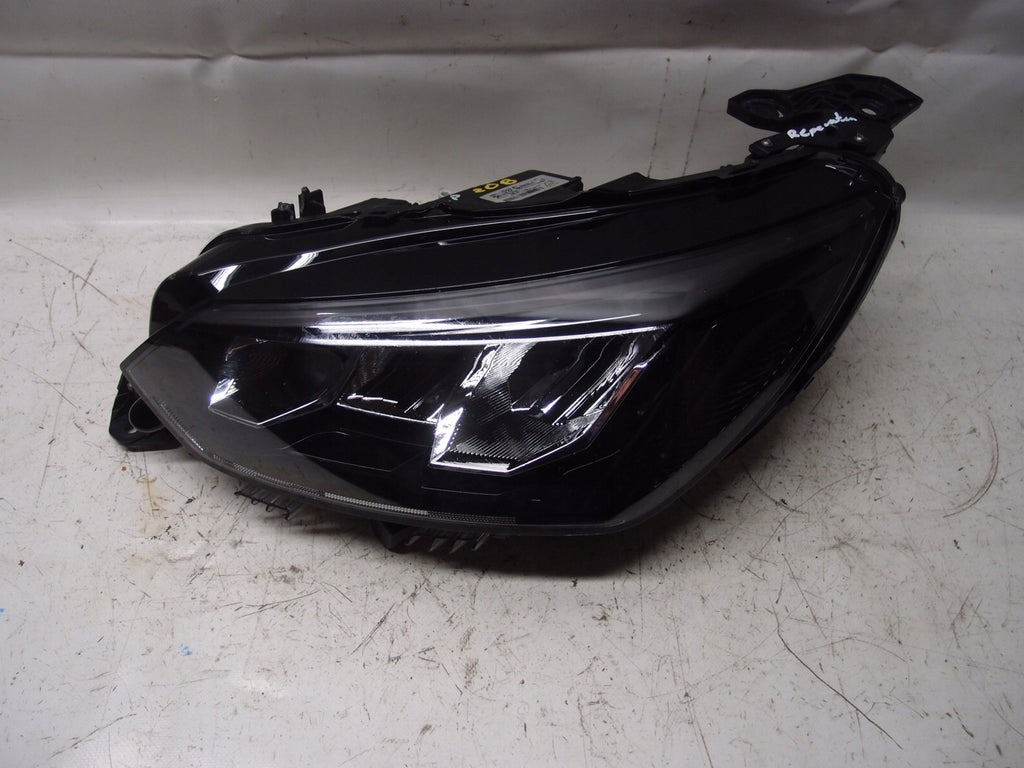 Frontscheinwerfer Peugeot 208 9833036380 Links Scheinwerfer Headlight