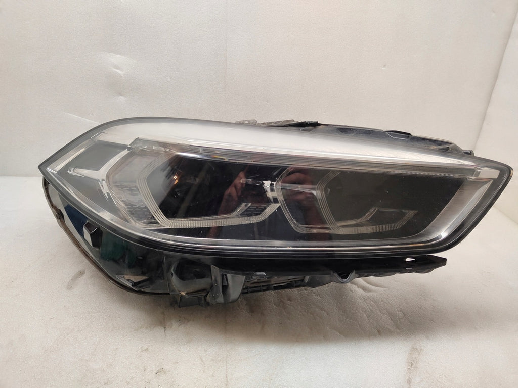 Frontscheinwerfer BMW 1 F40 9482808 Full LED Rechts Scheinwerfer Headlight