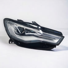 Laden Sie das Bild in den Galerie-Viewer, Frontscheinwerfer Audi A6 C7 4G0941006F Rechts Scheinwerfer Headlight