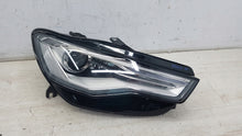 Laden Sie das Bild in den Galerie-Viewer, Frontscheinwerfer Audi A6 C7 4G0941006F Rechts Scheinwerfer Headlight