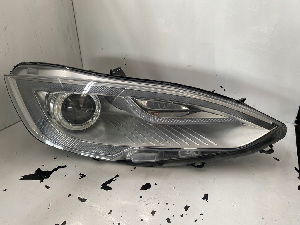 Frontscheinwerfer Tesla S 6005911-00-C Xenon Rechts Scheinwerfer Headlight