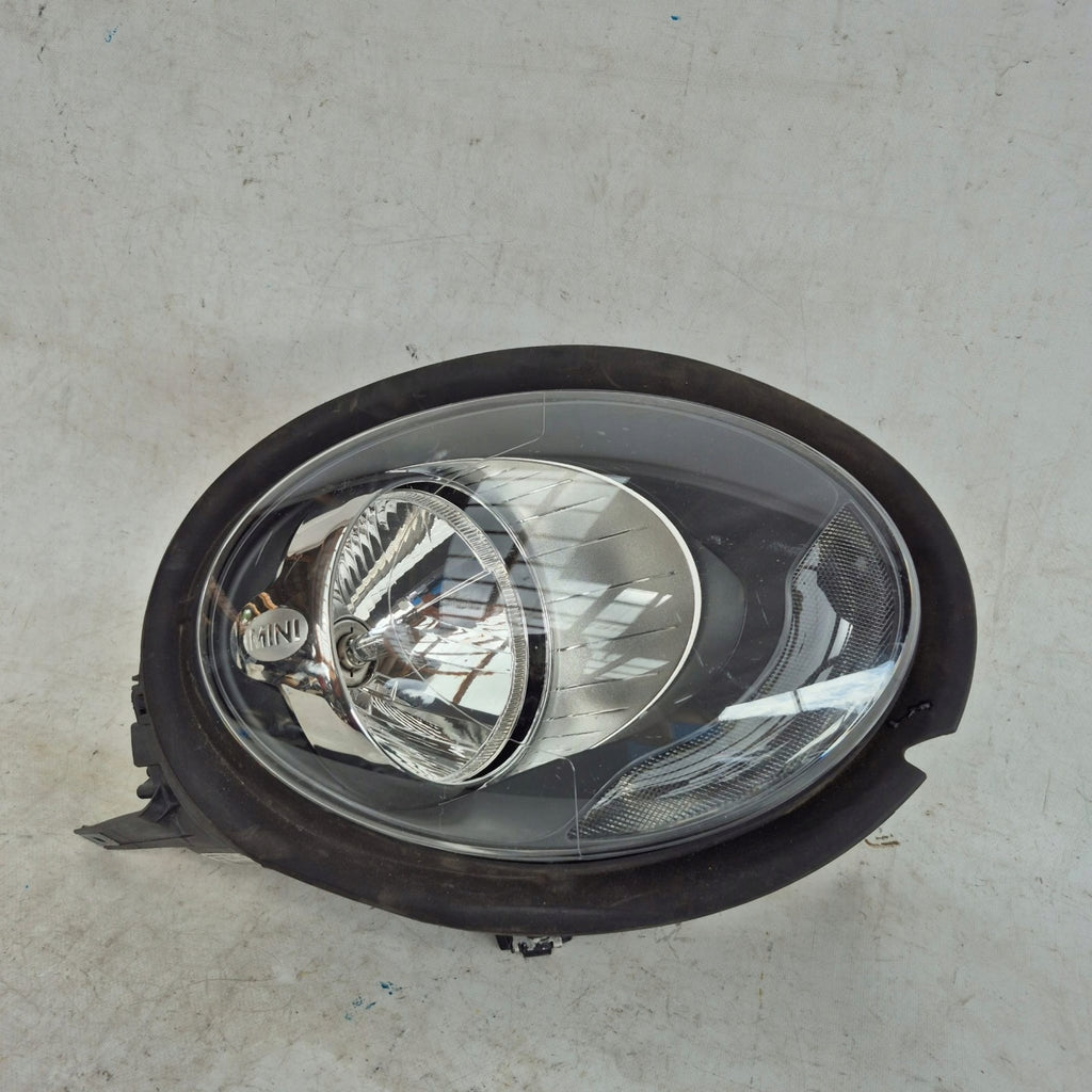 Frontscheinwerfer Mini F56 F55 7401602 Rechts Scheinwerfer Headlight SCH8367382445hq
