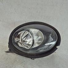 Laden Sie das Bild in den Galerie-Viewer, Frontscheinwerfer Mini F56 F55 7401602 Rechts Scheinwerfer Headlight SCH8367382445hq