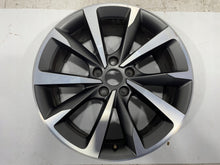 Load image into Gallery viewer, 1x Alufelge 18 Zoll 7.5" 5x112 46ET Matt Graphit 5FA601025E Seat Leon Rim Wheel FEL3593316969ju