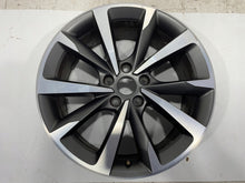 Laden Sie das Bild in den Galerie-Viewer, 1x Alufelge 18 Zoll 7.5" 5x112 46ET Matt Graphit 5FA601025E Seat Leon Rim Wheel FEL3593316969ju
