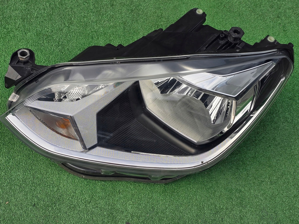 Frontscheinwerfer VW Up 1EL012644-01 LED Ein Stück (Rechts oder Links) Headlight