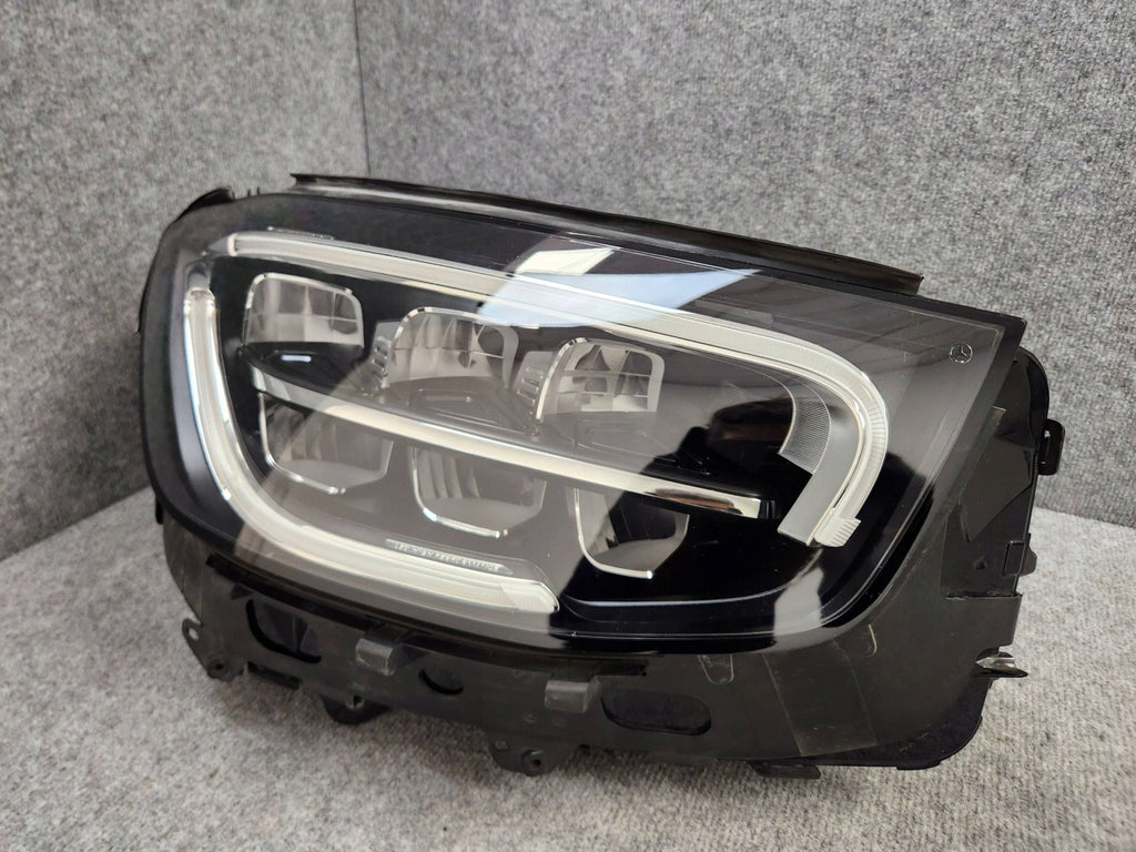 Frontscheinwerfer Mercedes-Benz Glc A2539066403SCZ A2539066403 LED Rechts SCH3091118614uv