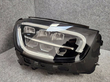 Load image into Gallery viewer, Frontscheinwerfer Mercedes-Benz Glc A2539066403SCZ A2539066403 LED Rechts SCH3091118614uv