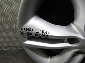 1x Alufelge 17 Zoll 6.5