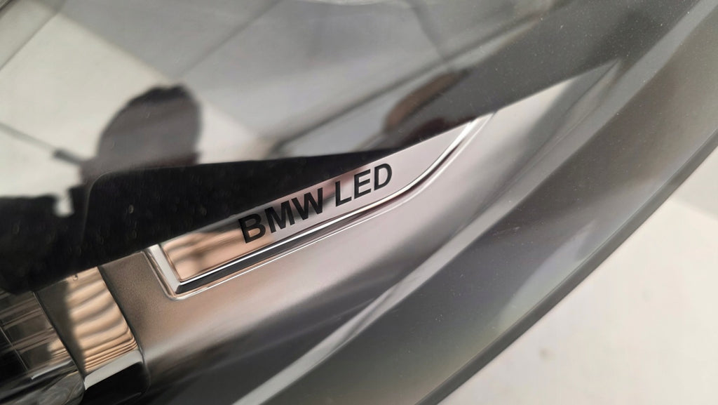 Frontscheinwerfer BMW Z4 G29 5B416D7-07 LED Links Scheinwerfer Headlight SCH5529723307gj
