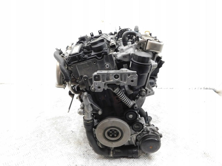 Motor Mercedes-Benz 651930 2.2 170PS 104TKm Diesel Engine Komplett MOT4879030646ul