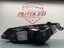 Load image into Gallery viewer, Frontscheinwerfer VW Golf 5H1941035N 5H1941036N Full LED Ein Satz Headlight SCH4245369339ds