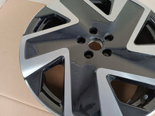 Load image into Gallery viewer, 1x Alufelge 20 Zoll 8.5" 5x112 45ET 1T3601025D VW Rim Wheel FEL6073836836bx