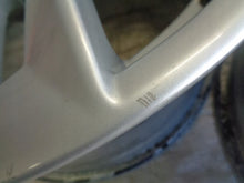 Load image into Gallery viewer, 4x Alufelge 17 Zoll 7.5" 5x112 38ET Glanz Silber 8W0601025E Audi A4 Rim Wheel FEL2507568671rl