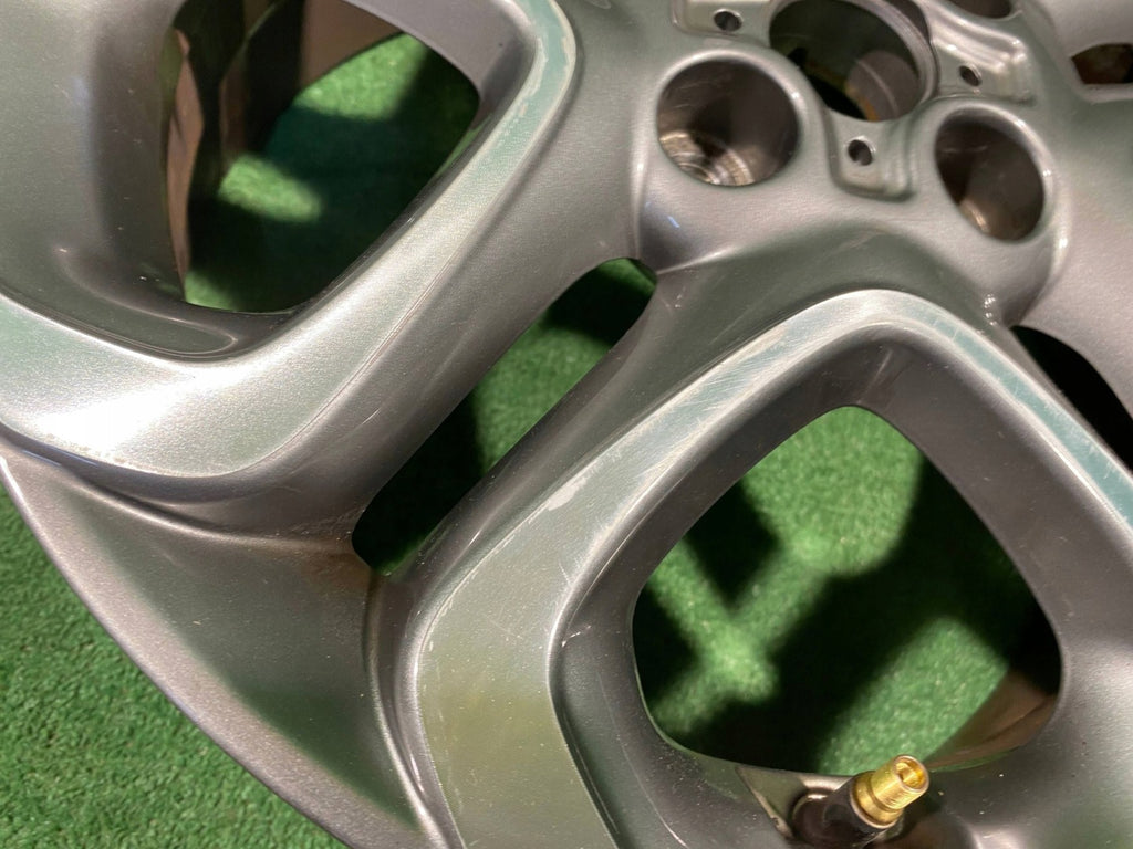 1x Alufelge 16 Zoll 6.0" 4x100 50ET 52910-C8700 Hyundai I20 Ii Rim Wheel FEL1606755669yb