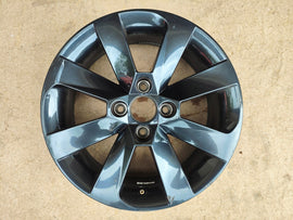 1x Alufelge 15 Zoll 5.5