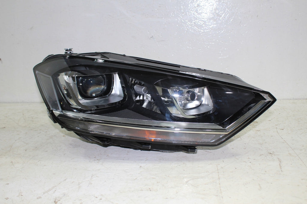 Frontscheinwerfer VW Sportsvan 517941032B Xenon Rechts Scheinwerfer Headlight