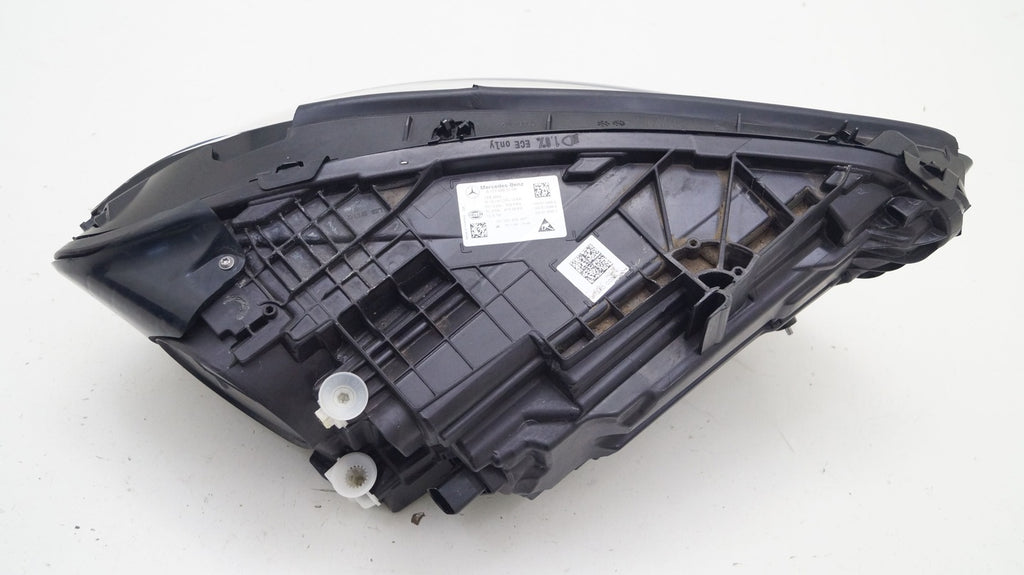 Frontscheinwerfer Mercedes-Benz 177906570489 LED Links Scheinwerfer Headlight SCH2945375214jy