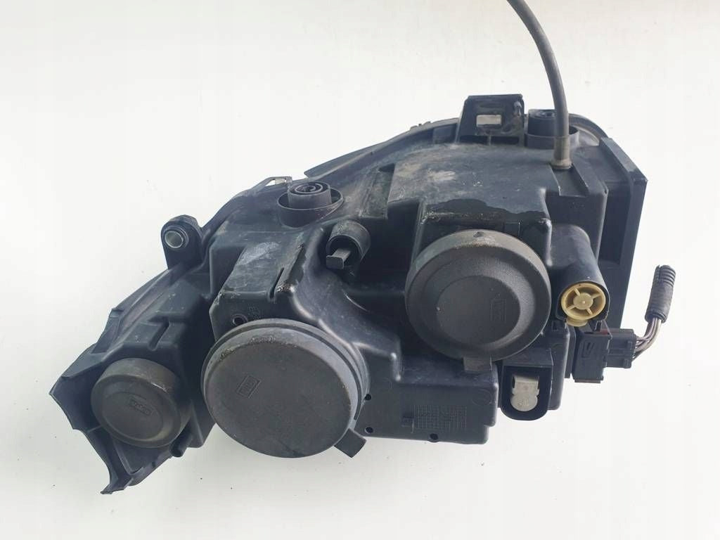 Frontscheinwerfer Saab 9-5 TPR22751 Xenon Rechts Scheinwerfer Headlight