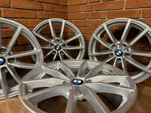 Load image into Gallery viewer, 4x Alufelge 17 Zoll 7.5" 5x112 30ET 6883520 BMW G21 G20 Rim Wheel FEL2680806268yn