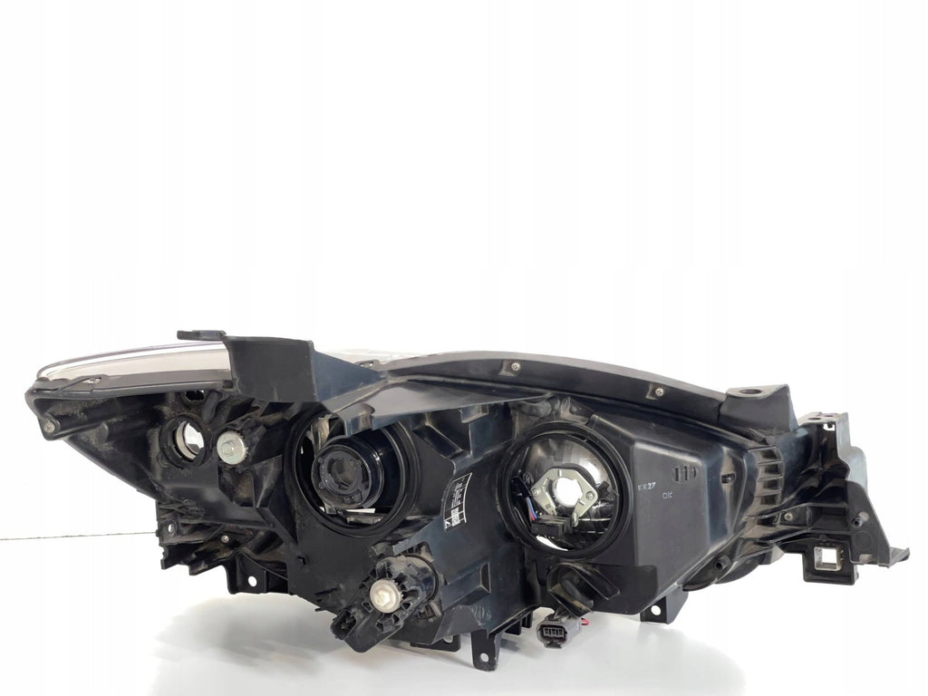 Frontscheinwerfer Mazda Cx-5 KD3151040 Links Scheinwerfer Headlight SCH6478031923oe