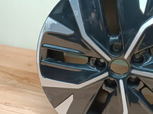Load image into Gallery viewer, 1x Alufelge 19 Zoll 7.5" 5x114.3 54 5ET 52910-CV110 Kia I Rim Wheel FEL9373036421vd