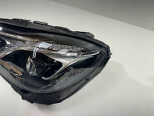 Laden Sie das Bild in den Galerie-Viewer, Frontscheinwerfer Mercedes-Benz A2128205539 LED Links Scheinwerfer Headlight SCH4249610317fm